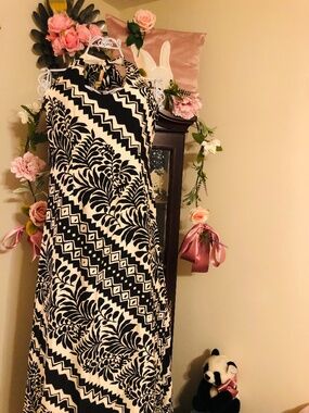 Just in from REVOLVE NWT The Seven Wonders Azariah Maxi Dress